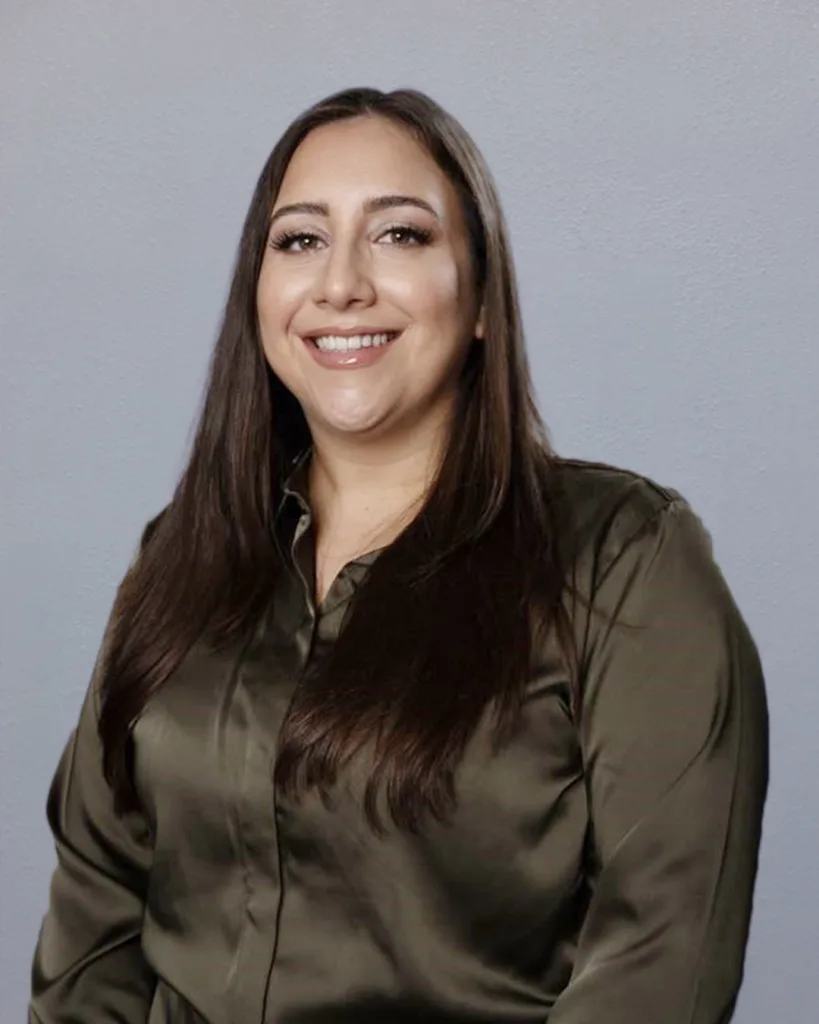 Photo of Miranda Brunker