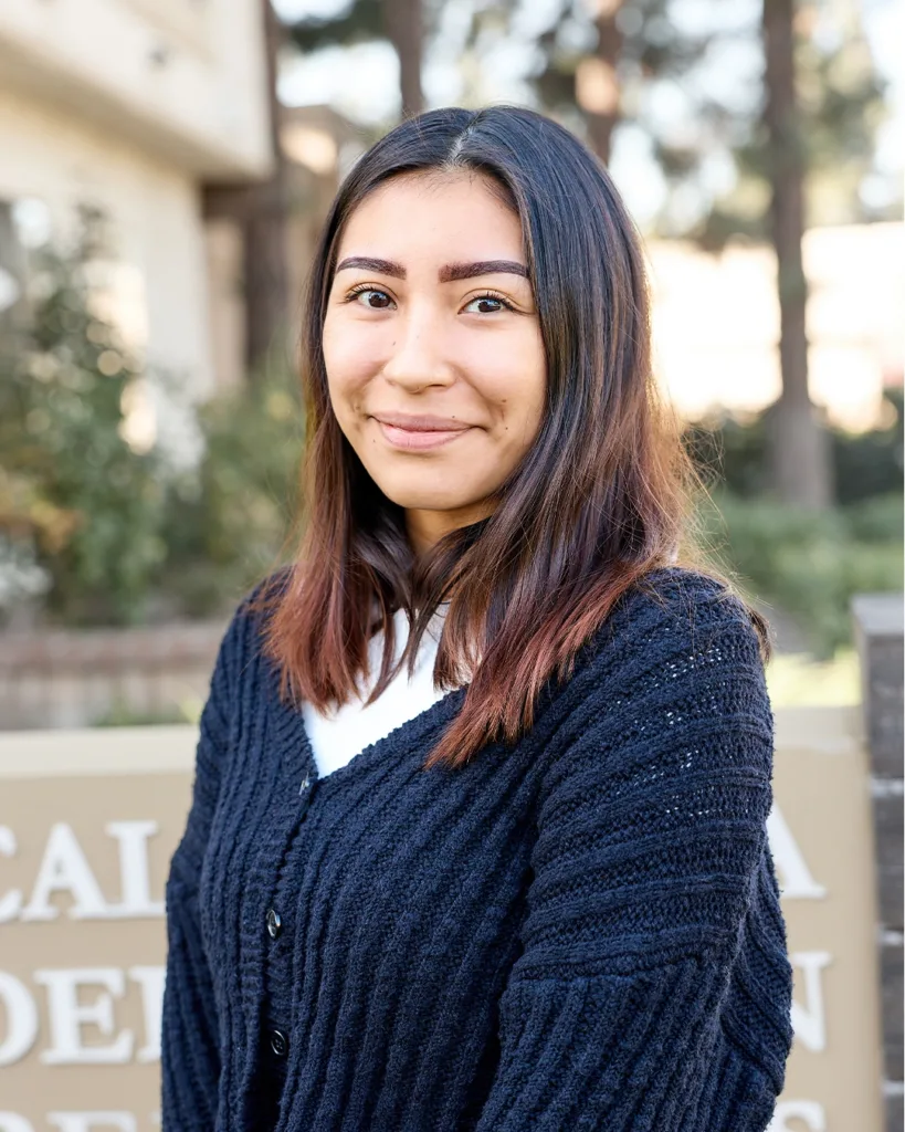Photo of Zuleyma Zarazua