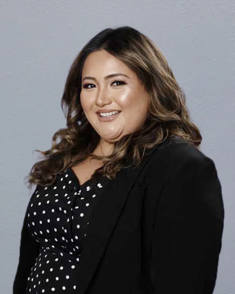 Photo of Sabrina