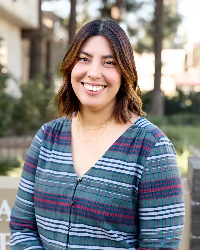 Photo of Jasmine Rivas