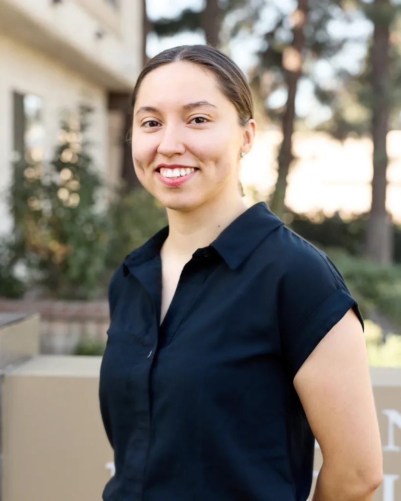 Photo of Isabela Melendez