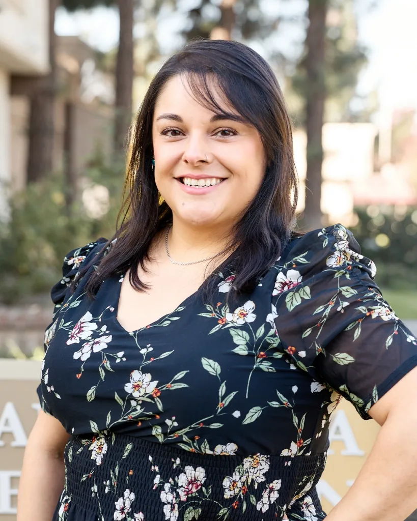 Photo of Megan Lopez