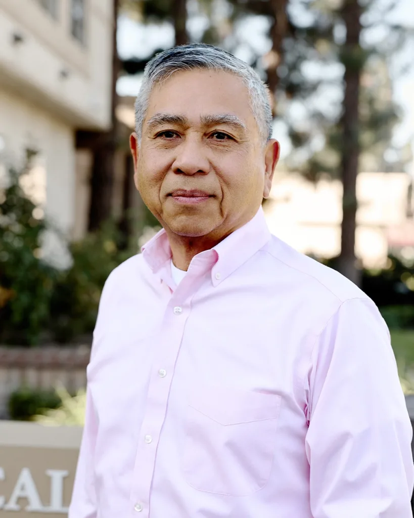 Photo of John Gunawan