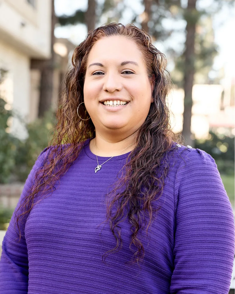 Photo of Nicole Dalshaug