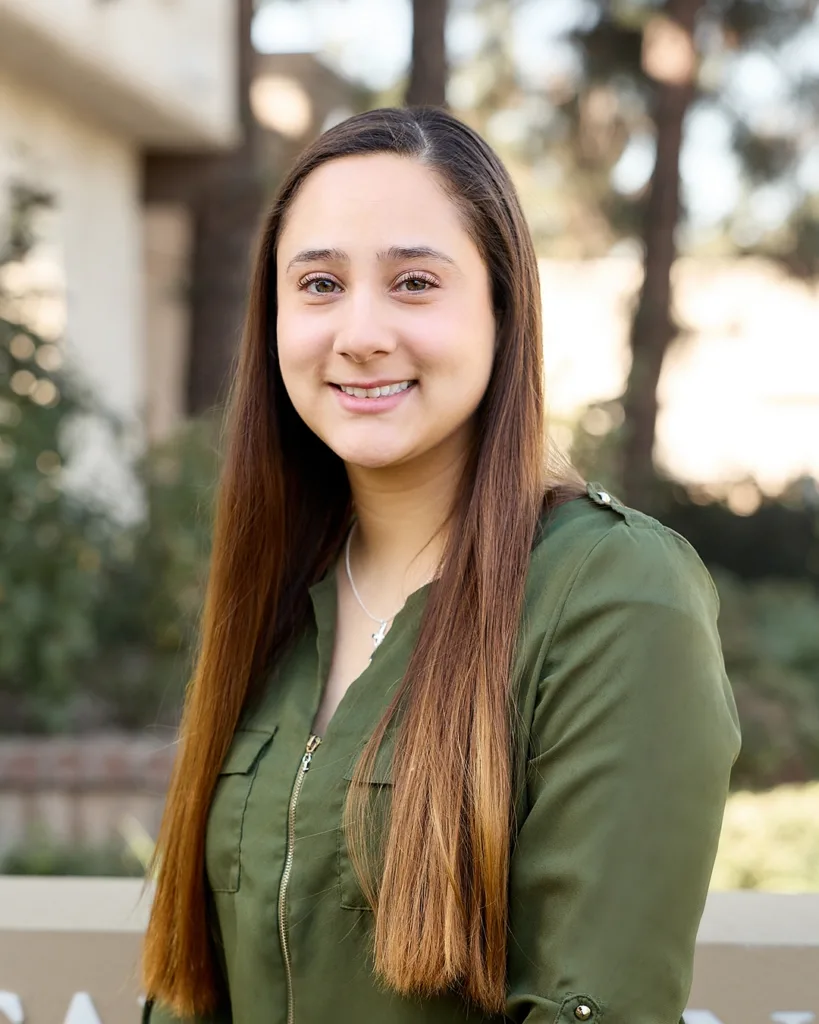 Photo of Kelsey Casas
