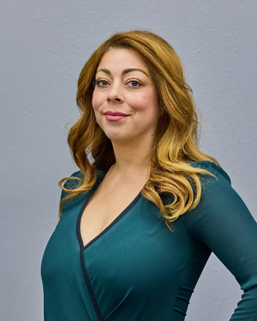 Photo of Barajas Esmeralda