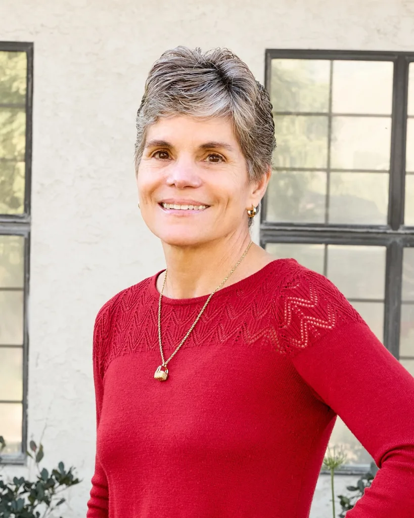Photo of Gail Allen